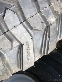 Kola 33x15,5-16,5 12PR - 3