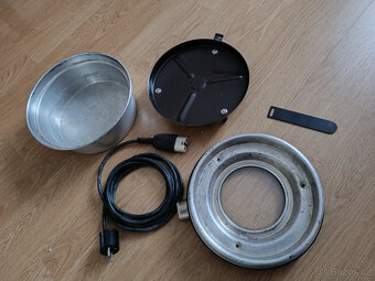 remoska originál malá - 3