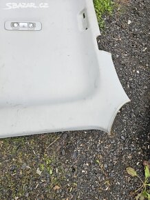 Stropnice Škoda Superb 2 kombi combi - 3