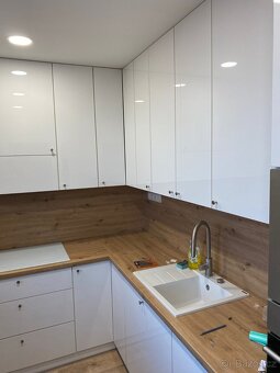 Truhlářské práce - 3