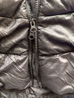 Kabát alpine pro vel. S - 3