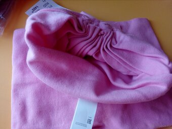 Prodam setik 68,Novy,pekny,Fox end Bunny - 3