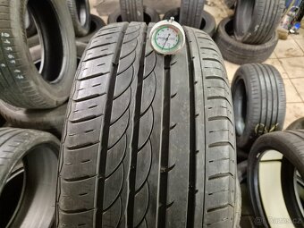 245/40 R19 RADAR (2x6 2x5mm) č.16158/b10 - 3