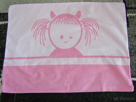 Povlečení do postýlky pro holčičku - 3