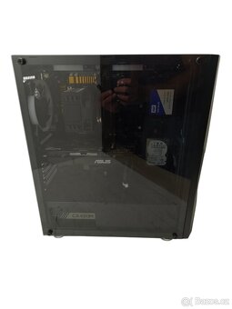 PC Gigabyte Gaming ( 12 měsíců záruka+Faktura ) - 3