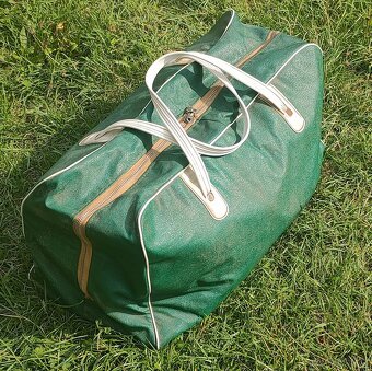 Retro vysavač Standard - 3