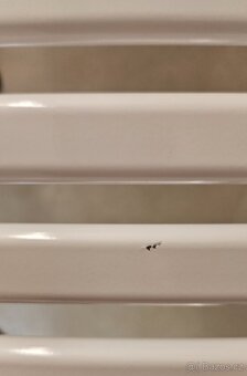 Koupelnový radiátor / topný žebřík - 3