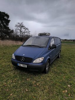 vito 2007 109 2.2 cdi izoterm - 3