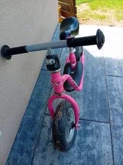 Odrážedlo Puky - 3