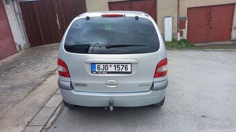 Renault Scénic 1.9dTi - 3