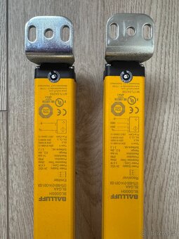 Optická závora Balluff BLG000H BLG4A - 3