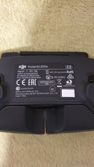 DJI mavic pro příslušenství - 3