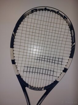 Tenisová raketa - 3