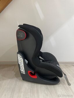 Atosedačka Britax RÖMER - 3