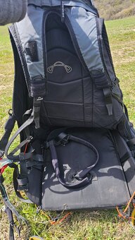 Advance axess 3air - 3