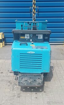 Dumper Messersi TC120D - 3