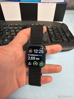 Apple Watch - 9 (45mm) Cellular - 3