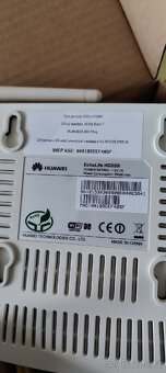 Router Huawei Echolife HG520i - 3