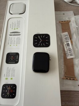 Apple Watch 9 45mm - 3