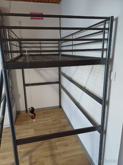 Postel Ikea - 3