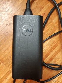 90W AC Adaptér Dell - 3
