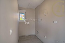 Prodej bytu 2+kk v novostavbě 58 m2 u Šibeniku, Brodalica - 3