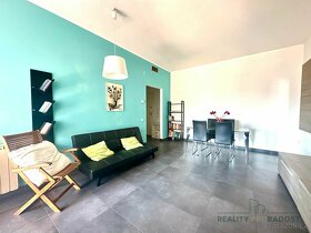 Prodej bytu 3+1 88 m² Montesilvano, Itálie - 3
