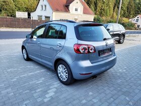 VW GOLF Plus, 1.4 TSi (90 kW), 68 tis. km, servisní kniha - 3