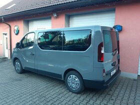 Fiat Talento 1.6 MJET 107kW L1H1 (ODPOČET DPH) - 3