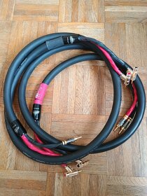 Audioquest Mammoth 2x1,9m - 3