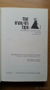 The Indian Tipi (Indiánske Týpí) - 3