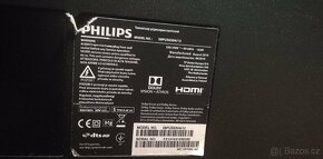 Prodám televizor Philips 58PUS6504/12 - 3