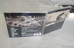 Linkin Park Meteora CD - 3