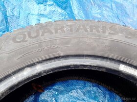 Celoroční pneu Barum Quartaris 205/55/R16 - 2 kusy - 3