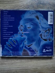 Madonna - Erotica - 3