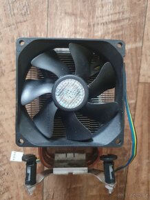 Chladič Cooler master - 3