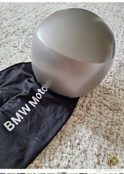 Helma BMW Airflow - 3