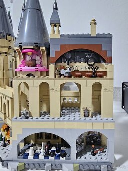 LEGO 71043 Harry Potter Bradavický hrad - 3