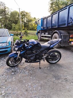 Kawasaki z 750 - 3