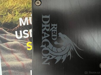 Red Dragon Radeon RX 5700 XT 8Gb - 3