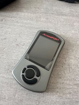 COBB AccessPORT Nissan GT-R - 3