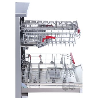 Myčka TOSHIBA DW-10F2EE(W)-CZ - 3