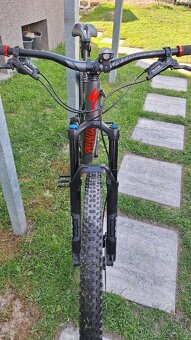 Specialized stumpjumper FSR comp Carbon. S4(L) - 3