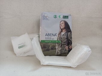 Inkontinenční vložky Abena Mini Plus 1A - 3