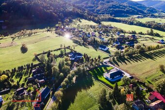 Prodej, pozemky/ostatní, 1700 m2, Guty 1, 73955 Třinec, Frýd - 3