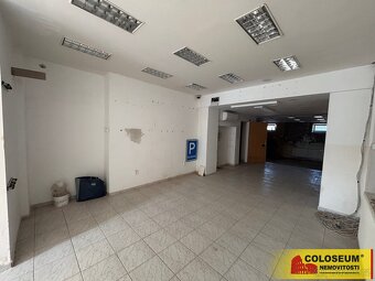 Prostějov, prodej obchodních prostor, 120 m2, sklad, klimati - 3