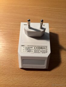 Asus RP-AC52, opakovač bezdrátového signálu v pásmech 2.4 a - 3