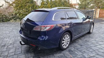 MAZDA 6 2.0i 114KW.BOSE.XENONY.TEMPOMAT.TAŽNÉ.NAJETO 145 TIS - 3