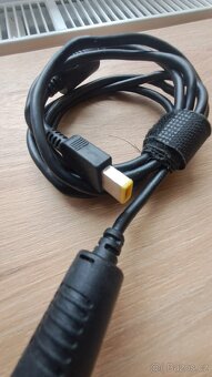 Zdroj Lenovo 300W/20V - 3