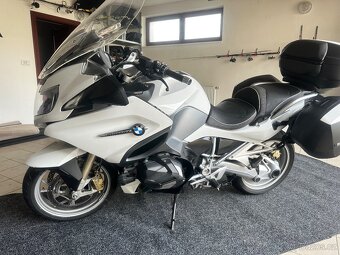BMW R 1250 RT - 3